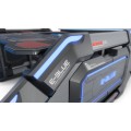 Station Gaming Pro RGB SCION65 - Bureau Gamer avec Support pour écran ou TV 65" - EGT591-D